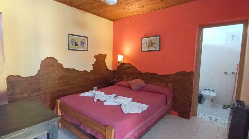 اتاق سوپریور, Hostería El Gusto Es Nuestro