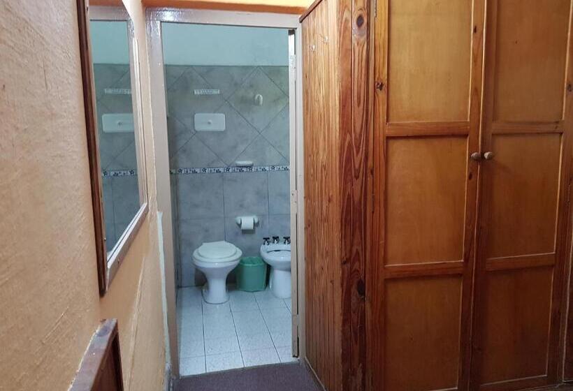 اتاق سوپریور, Hostería El Gusto Es Nuestro