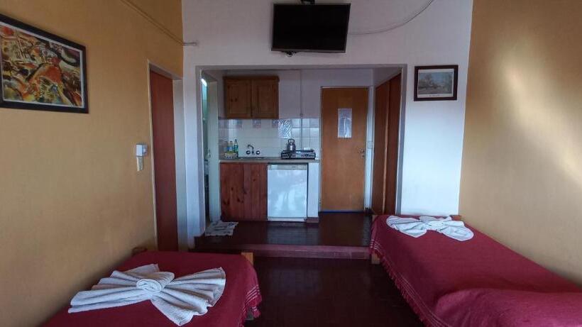 اتاق لوکس, Hostería El Gusto Es Nuestro