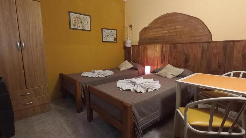 اتاق استاندارد, Hostería El Gusto Es Nuestro