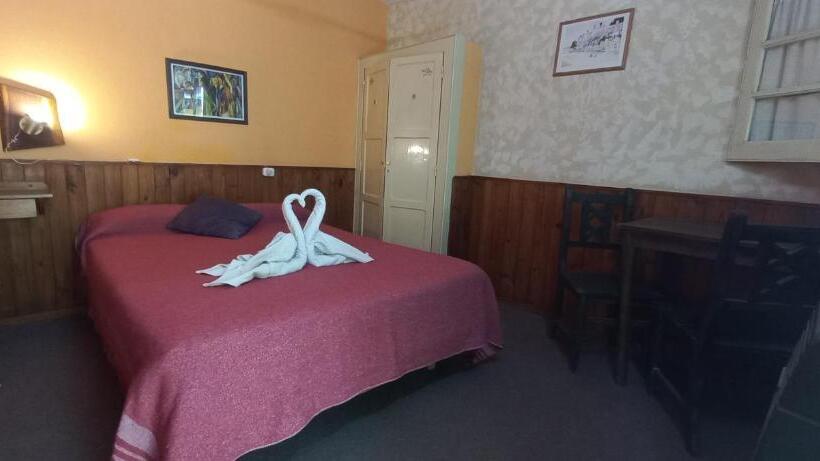 اتاق استاندارد, Hostería El Gusto Es Nuestro