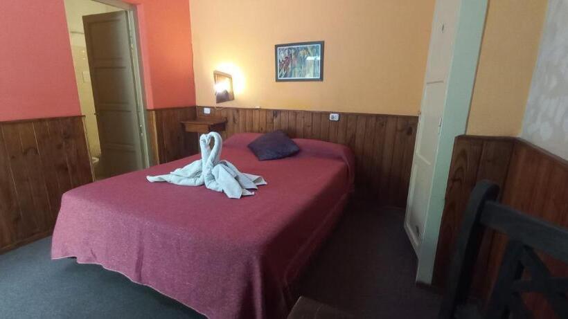 اتاق استاندارد, Hostería El Gusto Es Nuestro