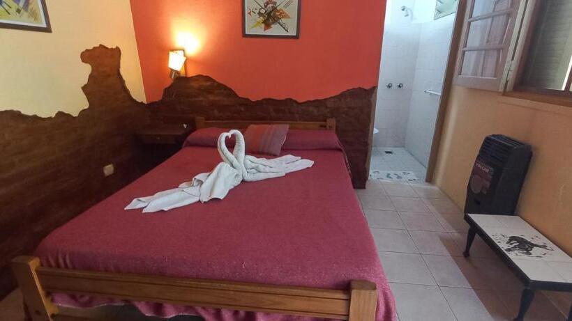 اتاق سوپریور, Hostería El Gusto Es Nuestro