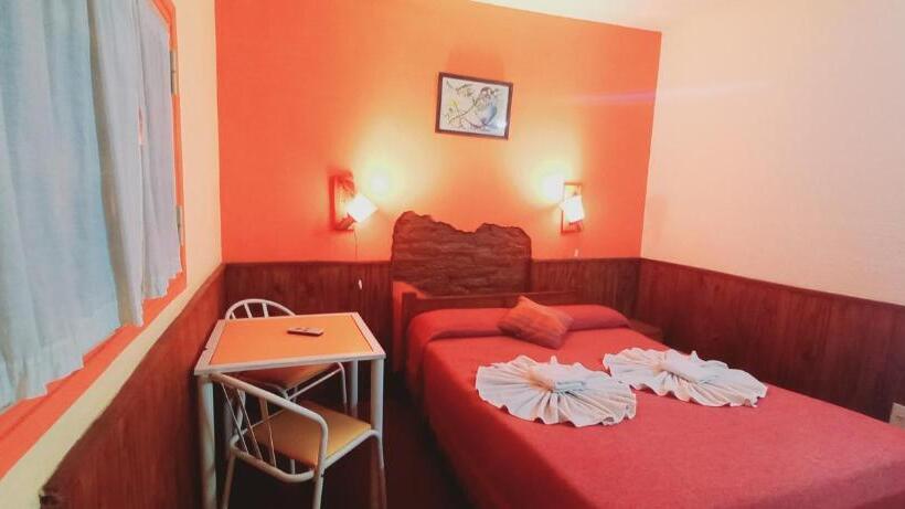 اتاق سوپریور, Hostería El Gusto Es Nuestro