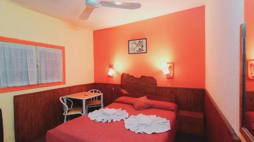 اتاق سوپریور, Hostería El Gusto Es Nuestro