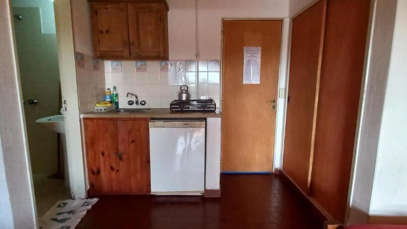 اتاق لوکس, Hostería El Gusto Es Nuestro