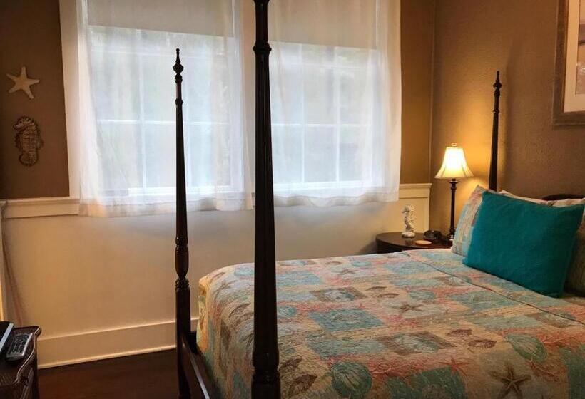 غرفة قياسية, Inn At Harbour Village