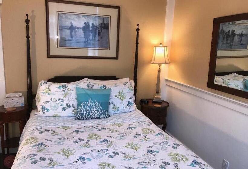 غرفة قياسية, Inn At Harbour Village