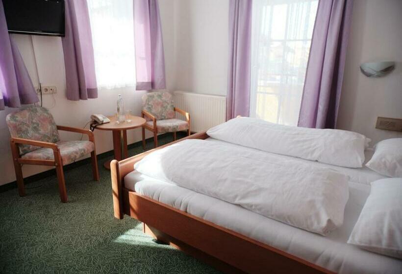 스탠다드 룸, Apparthotel Samson