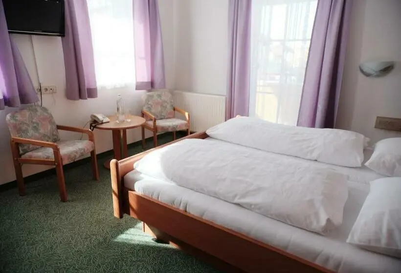 スタンダードルーム, Apparthotel Samson