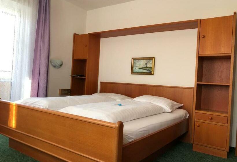 스탠다드 룸, Apparthotel Samson