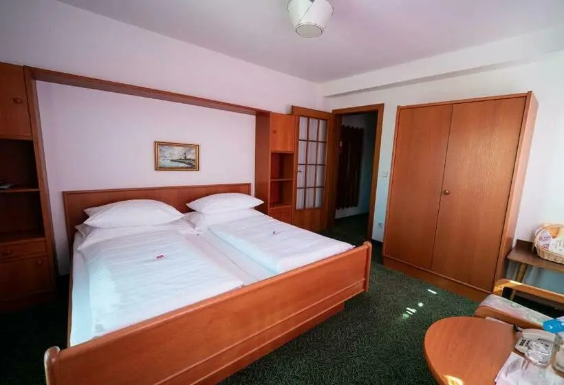 スタンダードルーム, Apparthotel Samson