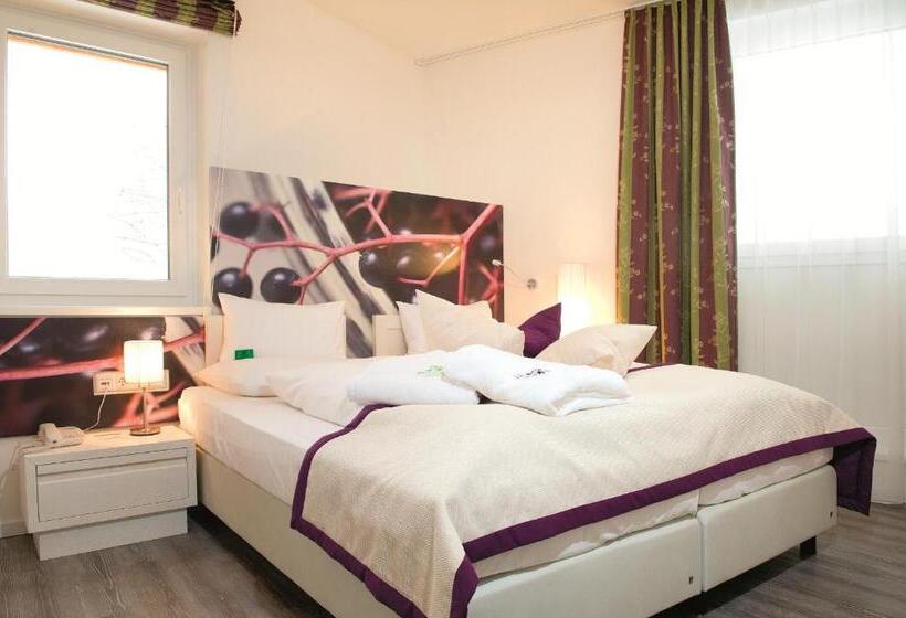 Номер Комфорт, Holunderhof