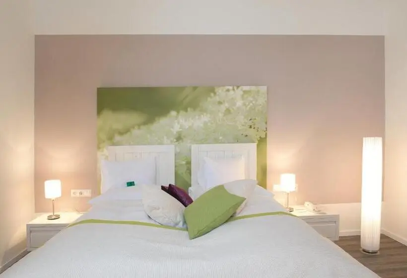 Deluxe Suite, Holunderhof