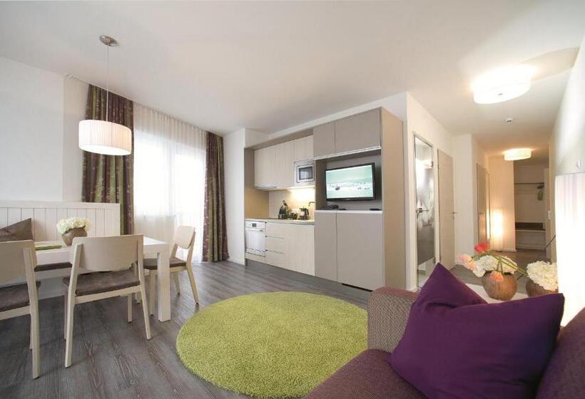 Люкс Повышенной Комфортности, Holunderhof