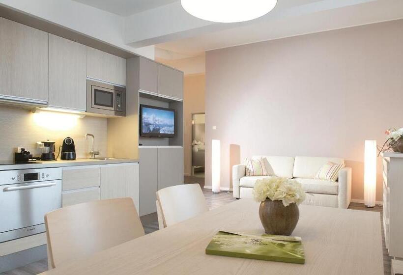 Люкс Повышенной Комфортности, Holunderhof