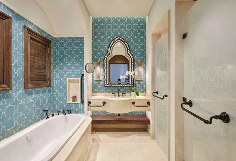 Standard-huone, Hoodoo Moab, Curio Collection By Hilton