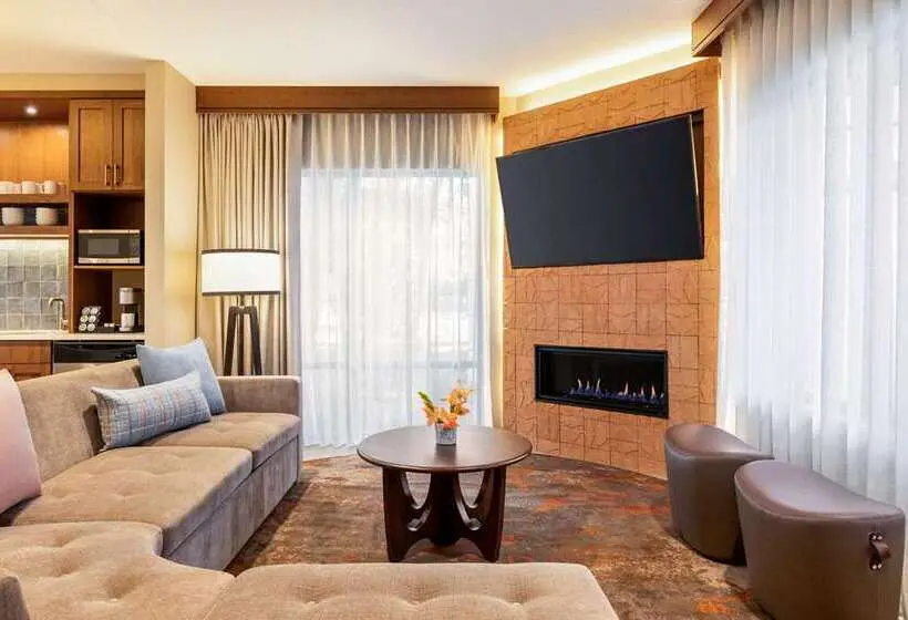 Standard-huone, Hoodoo Moab, Curio Collection By Hilton