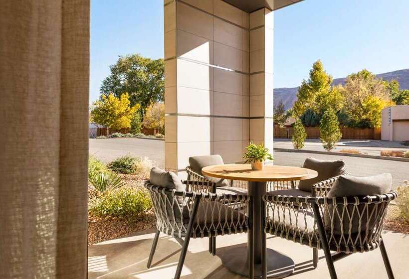 غرفة قياسية, Hoodoo Moab, Curio Collection By Hilton