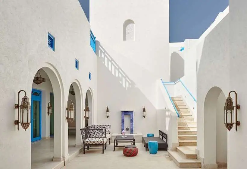 Standard-huone, Hoodoo Moab, Curio Collection By Hilton