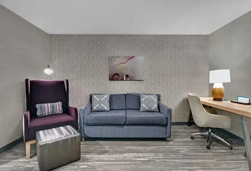 Sviitti, Hoodoo Moab, Curio Collection By Hilton