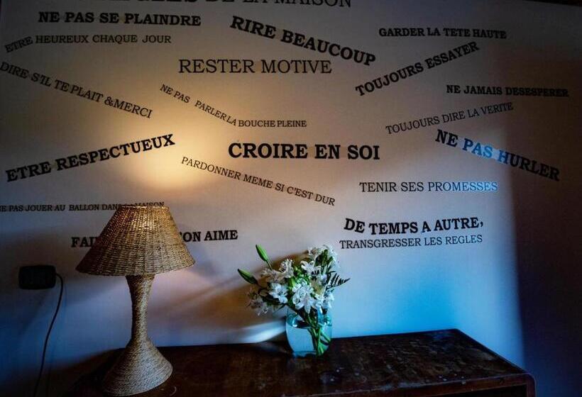 标准间, Il Borgo Sul Lago