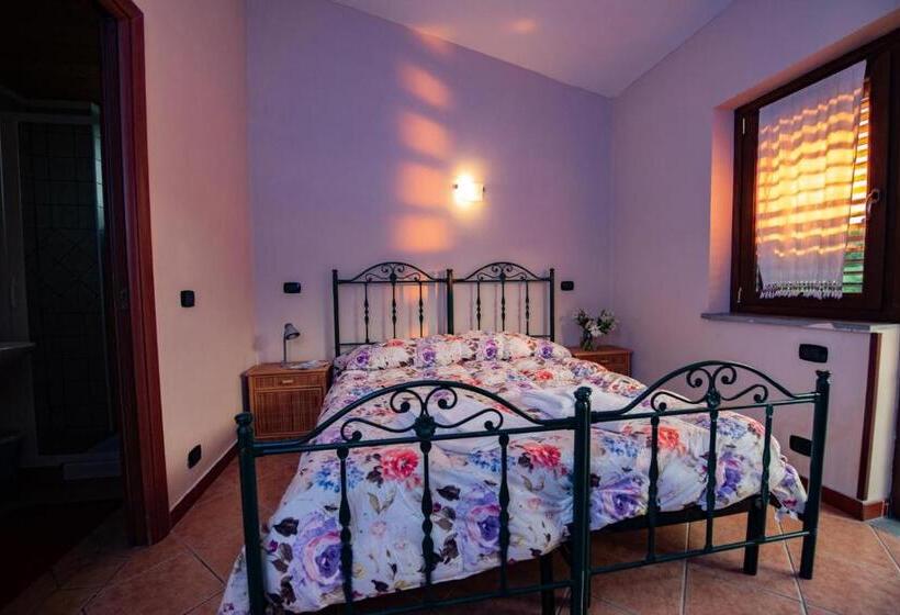 标准间, Il Borgo Sul Lago