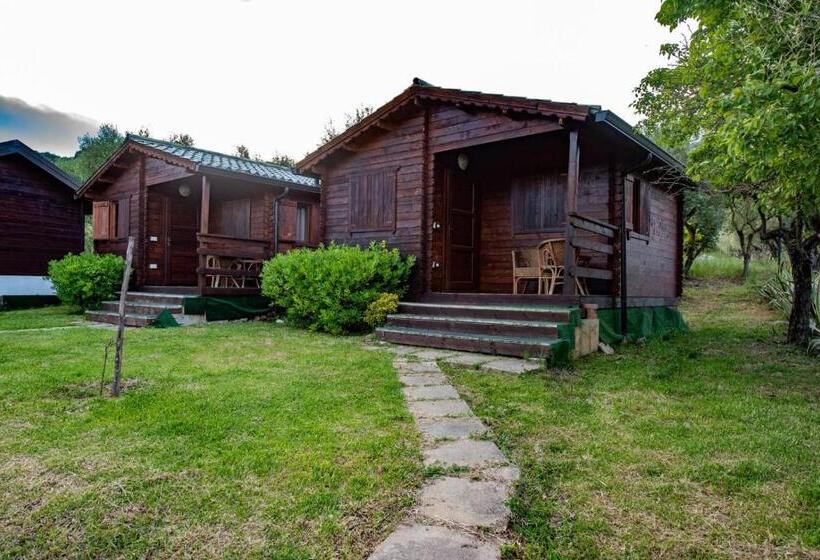 标准平房, Il Borgo Sul Lago