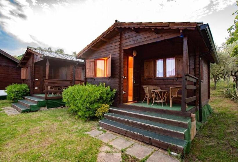 Бунгало Стандарт, Il Borgo Sul Lago