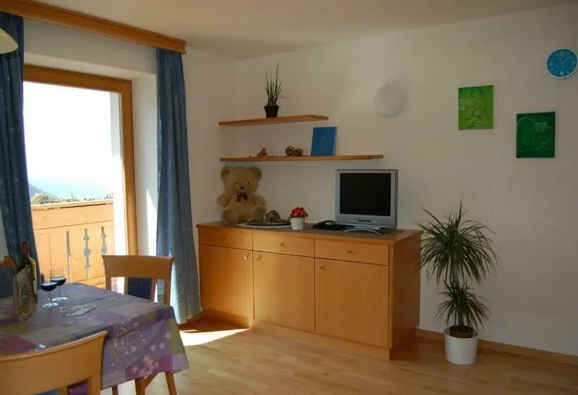 آپارتمان 1 خوابه, Kaserhof  Kleine Ausensauna  Wandern  Alleinlage   Ruhig