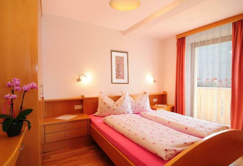 آپارتمان 2 خوابه, Kaserhof Kleine Ausensauna Wandern Alleinlage Ruhig