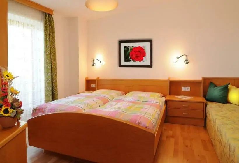 آپارتمان 2 خوابه, Kaserhof  Kleine Ausensauna  Wandern  Alleinlage   Ruhig