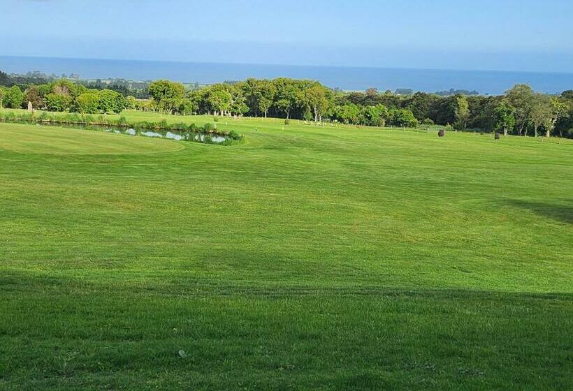Студио Стандарт Кровать Кинг, Koura Bay Golf Resort