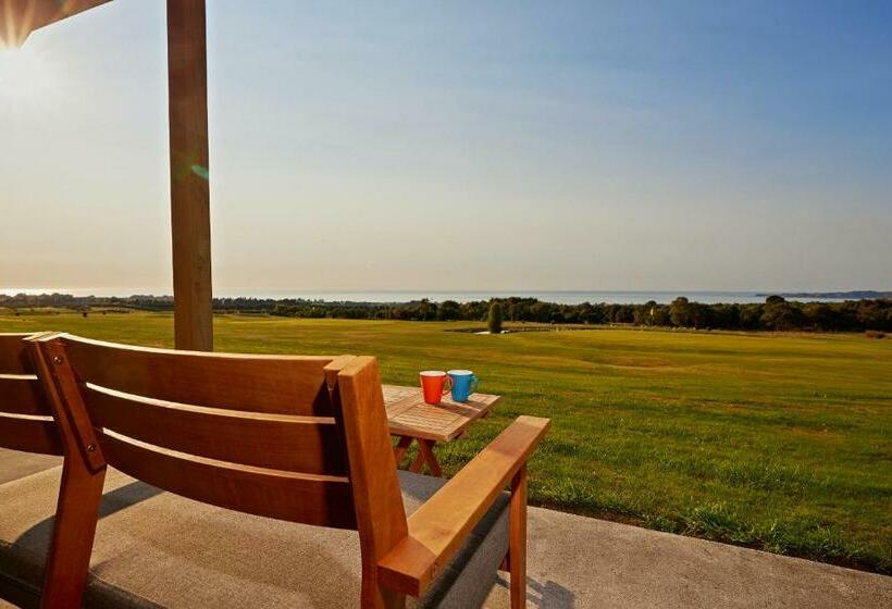 Студио Стандарт Кровать Кинг, Koura Bay Golf Resort