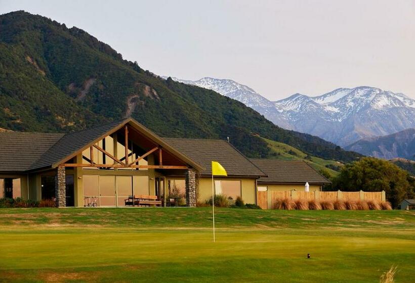 스탠다드 스튜디오 킹침대, Koura Bay Golf Resort