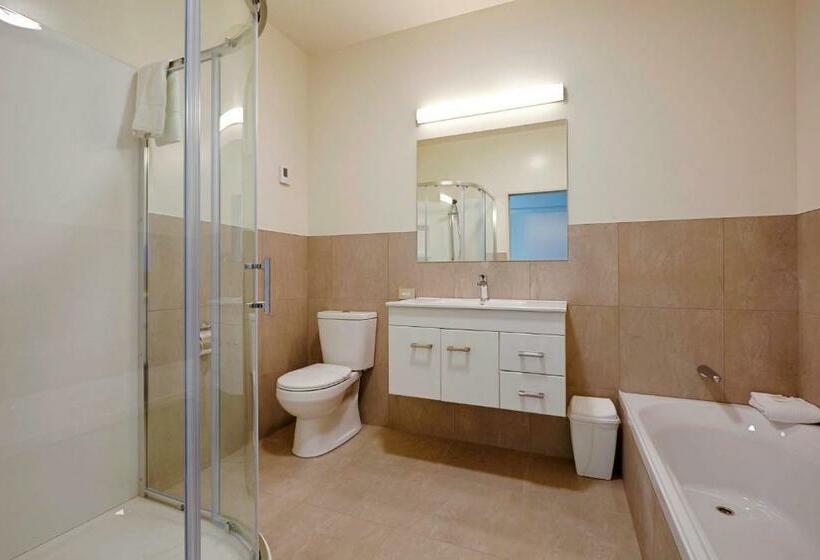 수피리어 스위트, Koura Bay Golf Resort