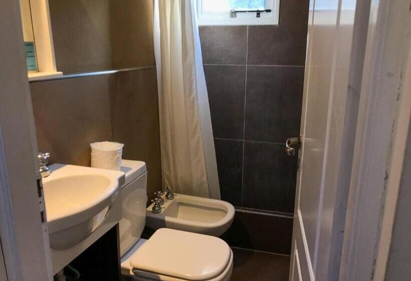 דירת חדר, Las Caracolas Apart Familiar