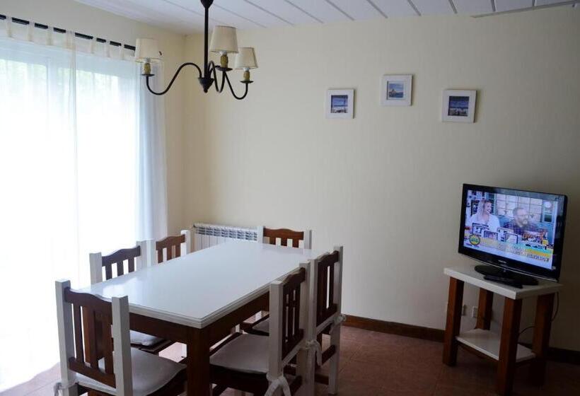 דירת שני חדרים, Las Caracolas Apart Familiar