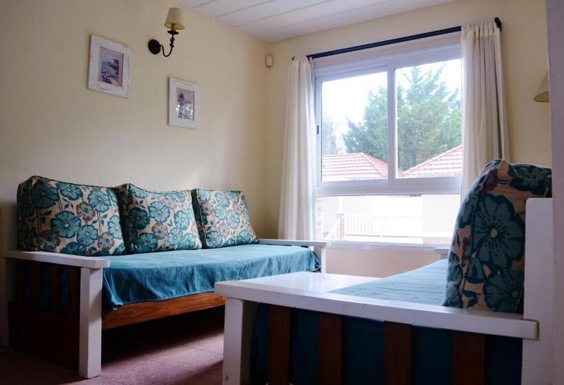 דירת שני חדרים, Las Caracolas Apart Familiar