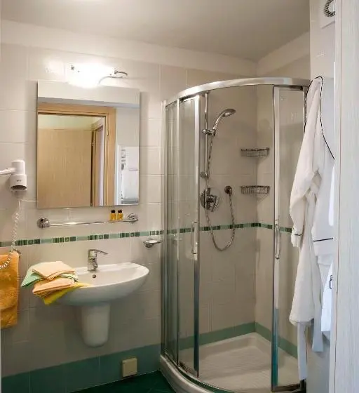 １ベッドルームアパートメント, Miramare Resort