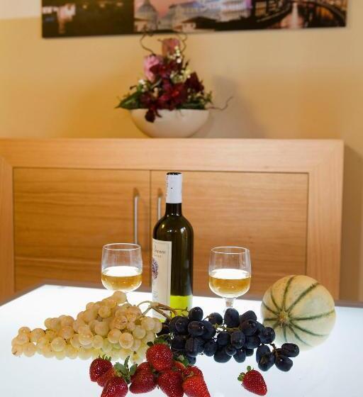 침실 1개 아파트, Miramare Resort