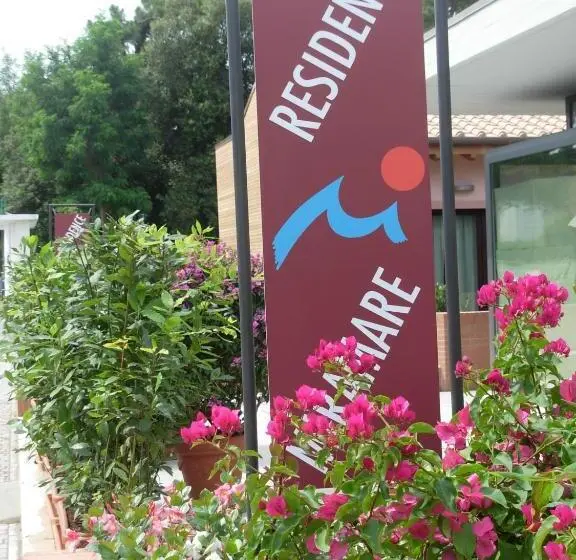 ２ベッドルームアパートメント, Miramare Resort