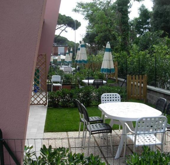 침실 1개 아파트, Miramare Resort