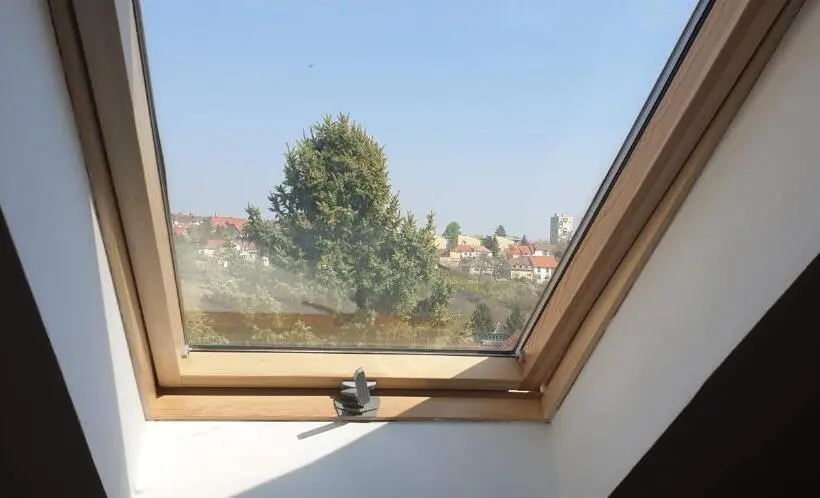 اتاق استاندارد یک نفره, Arató Vendégház