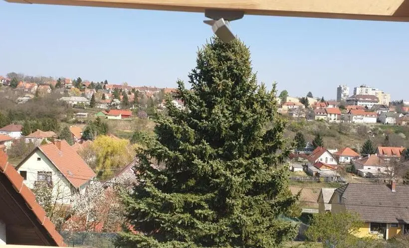 اتاق استاندارد یک نفره, Arató Vendégház
