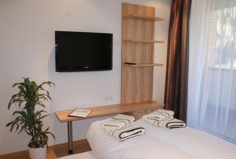 شقة غرفتين نوم مزودة بشُرفة, Birkheim