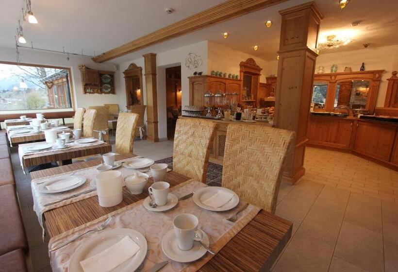 סוויטה, Landhaus Lechthaler