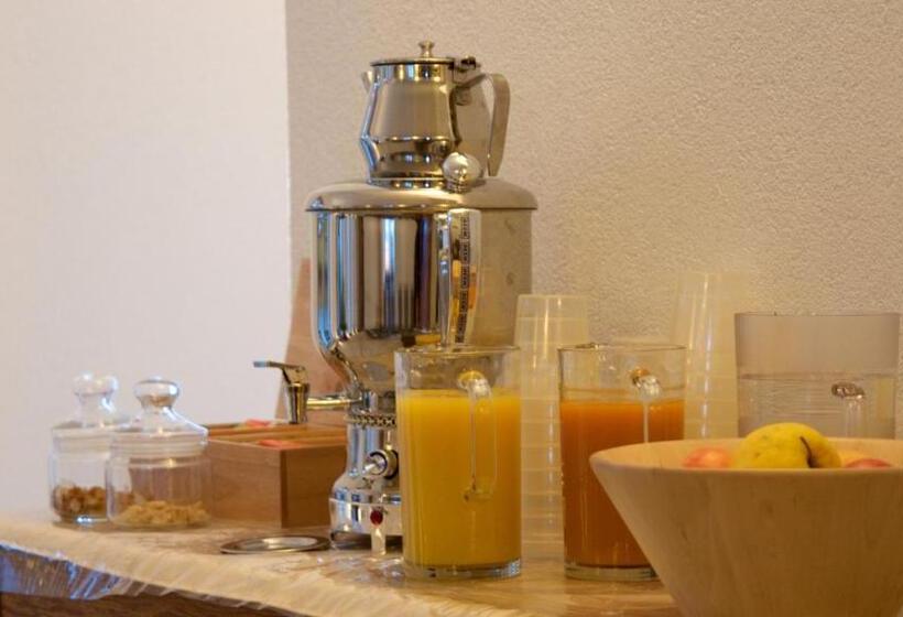 חדר משפחתי, Landhaus Lechthaler