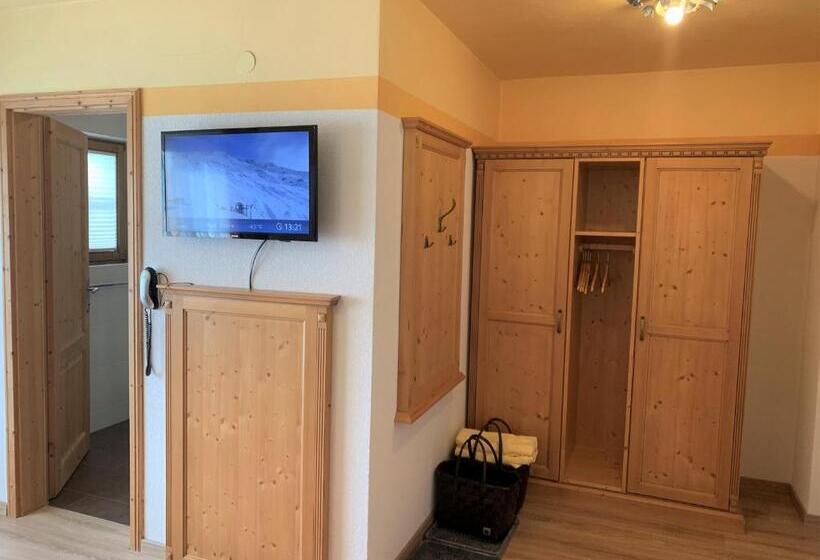 חדר קומפורט, Landhaus Lechthaler