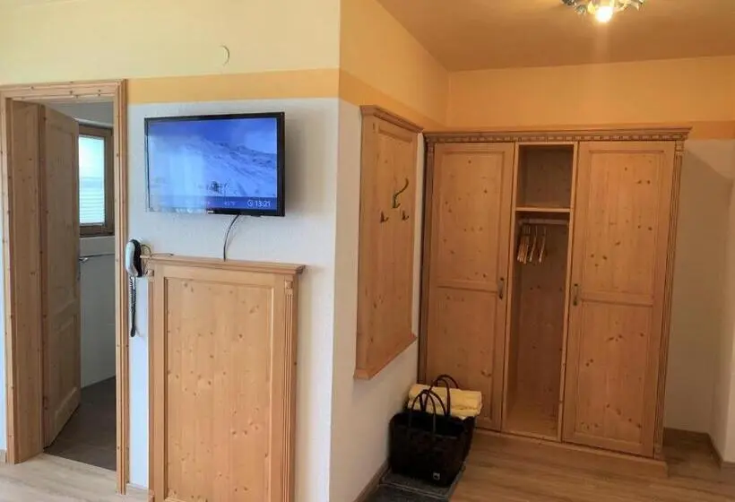 Comfort-huone, Landhaus Lechthaler